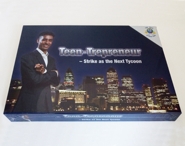 Společenské hry - Člověče nezlob se